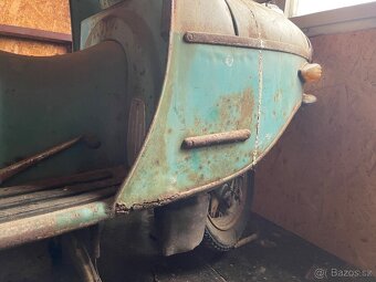 CZ 175 501 , rok 1959 - 8