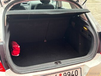 Citroen C4, 2013 – Diesel s novou STK - 8
