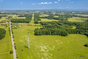Prodej, soubor pozemků 74 503 m2, Bruzovice - 8