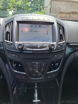 Opel Insignia 2.0CDTI 120kW CZ - 8