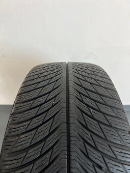 ❄️ Zimní Alu kola Volvo XC40/V90 CC, 5x108 r18 - 8