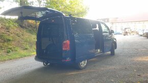 VW Transporter T6 - 8