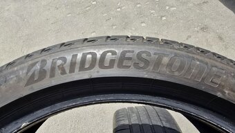 Letní pneu 245/40/19 Bridgestone - 8