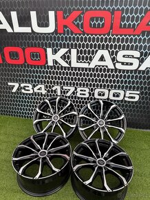 NOVÁ SADA - 5x112 - R18 - MSW NOVÁ SADA - 5x112 - R18 - MSW - 8