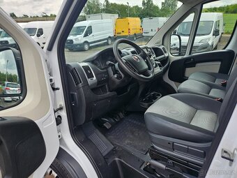 Fiat Ducato 3.0 TDI 130 KW L3H2 6 míst - 8