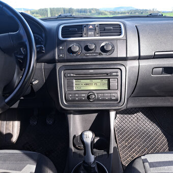 Fabia - 8