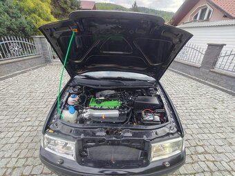 Octavia 1.8T RS - 8