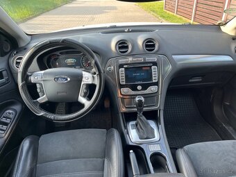 Ford Mondeo 2.0 TDCI 2009 - 8
