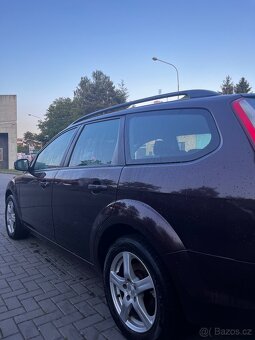 Ford Focus 1.8 TDCi - 8