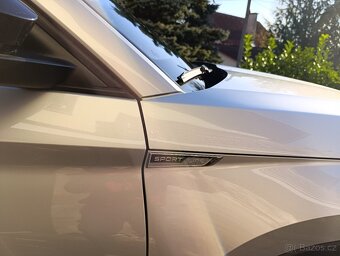 Škoda Kodiaq 2.0 TDI Sportline 147 kW r.v. 2023 - 8