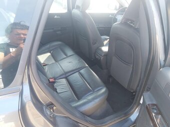 Volvo V50 T5 162kw - 8