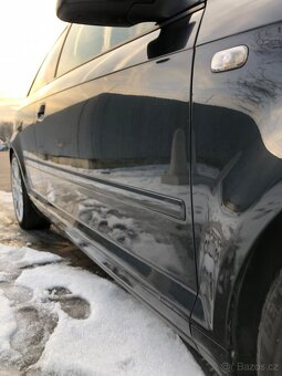 Audi A3 1.9TDI BKC - 8