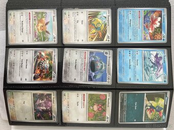 Pokemon karty - 8