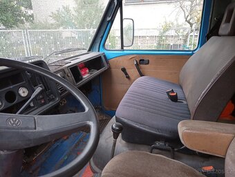 VW LT 28 - 8