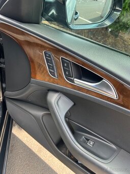 Audi a6 c7 180kW - 8