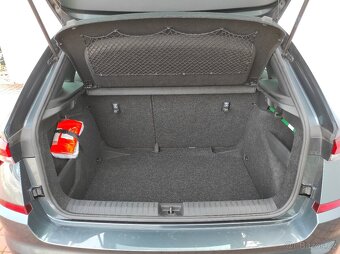 Škoda Kamiq 1.5 TSi DSG MONTE CARLO ČR 2.MAJ. ZÁRUKA - 8