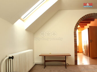 Pronájem bytu 2+kk, 59 m², Praha, ul. Na vrškách - 8