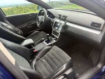 Passat B6 - 8