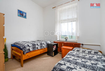 Prodej bytu 2+1 se zahradou, 80 m², Lipník - 8