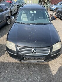 Passat B5.5 1.9 96 kw pouze díly - 8