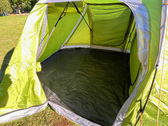 Stan Vango Beta 350XL - 8