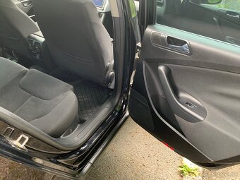 Volkswagen Passat B6, 2.0 TDI, DSG, r.v. 2008 - 8