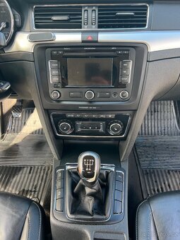 Škoda Superb 2 1.6 tdi greenline combi - 8
