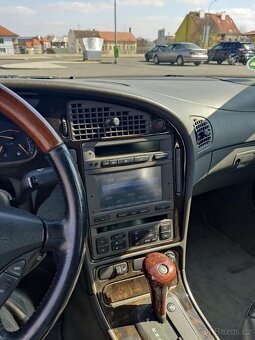 SAAB  9-5 AERO - 8