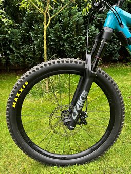 Trek Remedy 8 2020 vel. M - 8