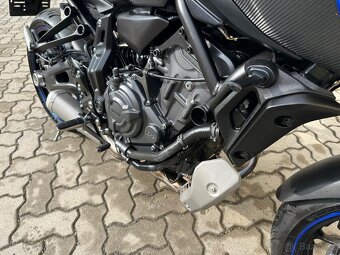 Yamaha MT-07 35kW 2023 1.maj.. - 8