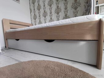 Postel 200x90 - 8