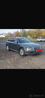 Prodam Audi a4 b8 3.0tdi allroad guattro - 8