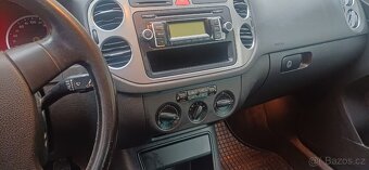VW Tiguan 1.4 TSI 4x4 najeto 166000km - 8