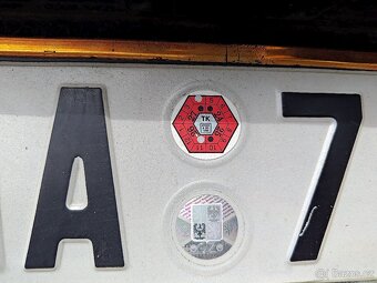 Octavia II RS 2.0 TDI PD 125KW 2007 358xxx km. - 8