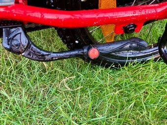 Dětské kolo Specialized Hotrock 16” - 8