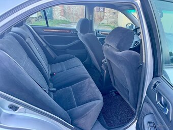 Honda Accord, 6g 2.3i VTEC 113kW.TOP - 8