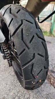 KTM 1290 Super Adventure R - 8