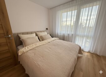 Designový byt 3+1, Šternberk - 8