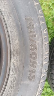 Prodám plecháče - 8