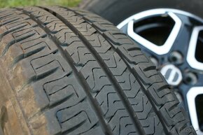 TOP a paradni bicolor alu Boxer Jumper Ducato s pneu - 8