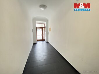 Pronájem obchod a služby, Jablonec nad Nisou, Dolní náměstí - 8