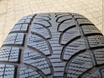 235/60 r18 zimni pneumatiky 235 60 18 235/60/18 pneu R18 - 8