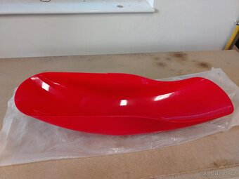 PRESTON PETTY - POLISPORT blatníky MX - 8