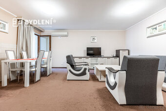 Prodej bytu 3+kk – 104 m², 4. NP, Teplice – Šanov 1 (Reziden - 8