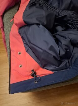 Prodám dámskou zimní lyžařskou bundu - 8