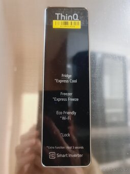 Lednice LG GBP62PZXCC1 - 8