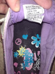 Sketchers tenisky vel.30 - 8