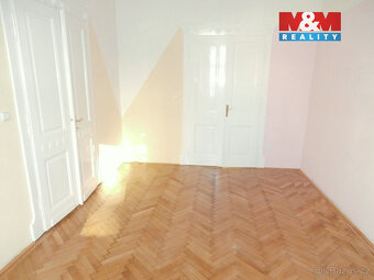 Pronájem kancelářského prostoru, 53 m², Ostrava - 8
