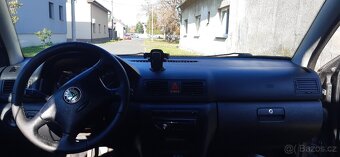 Prodám Škoda Octavia 2004/96kw - 8