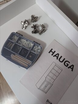 IKEA HAUGA - 8